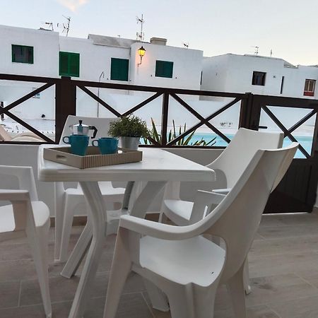 Mi Alma I Apartman Puerto del Carmen  Kültér fotó