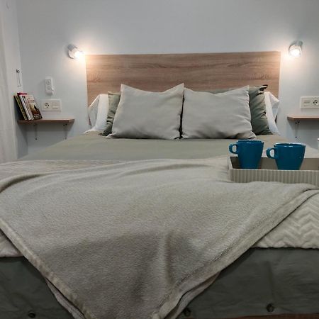 Mi Alma I Apartman Puerto del Carmen  Kültér fotó