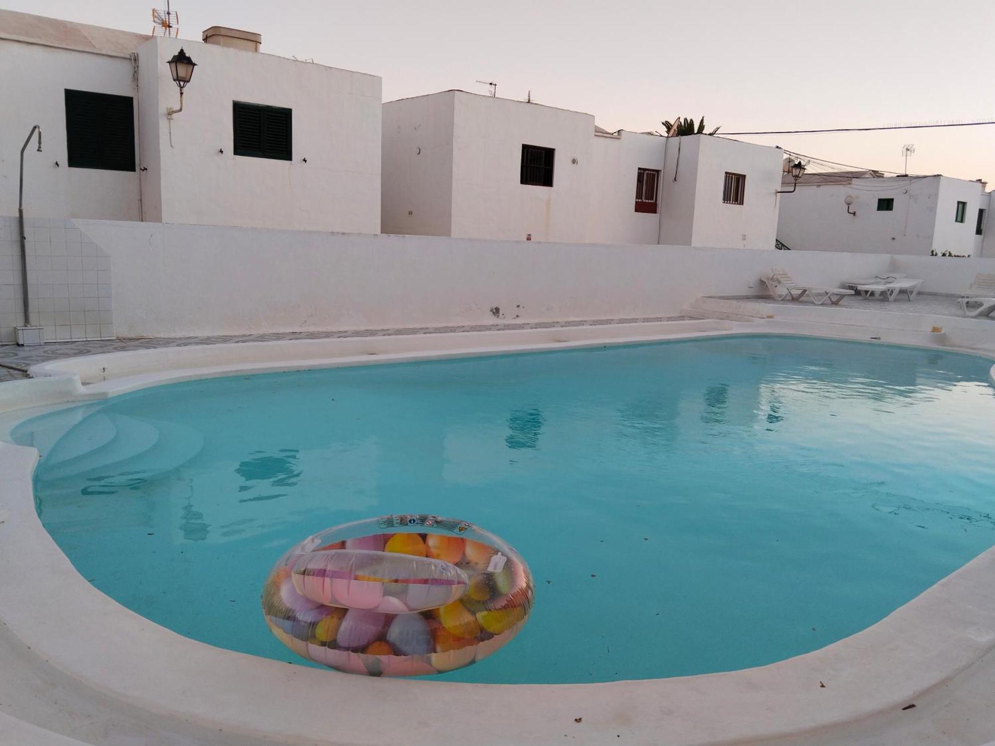 Mi Alma I Apartman Puerto del Carmen  Kültér fotó