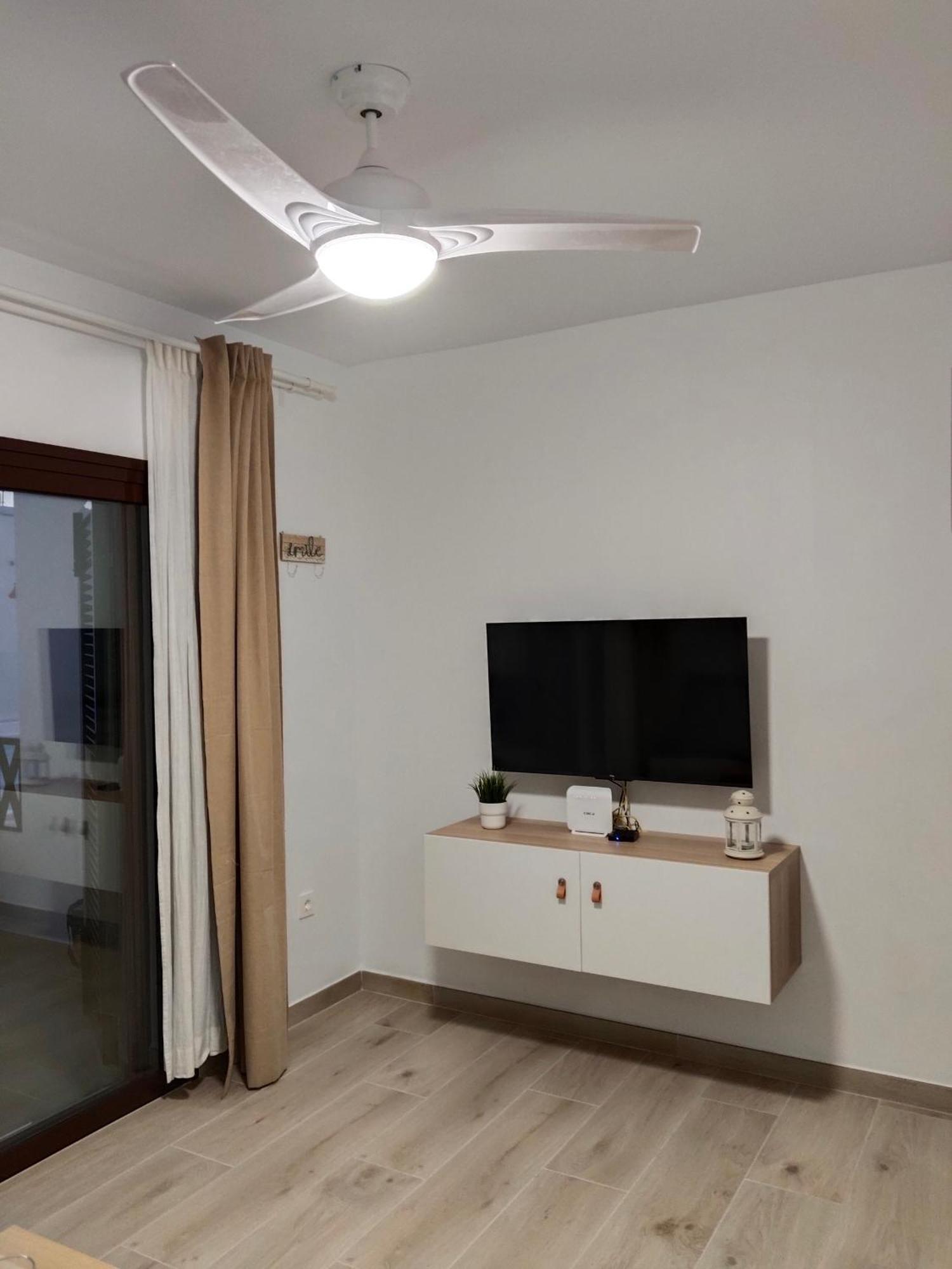Mi Alma I Apartman Puerto del Carmen  Kültér fotó