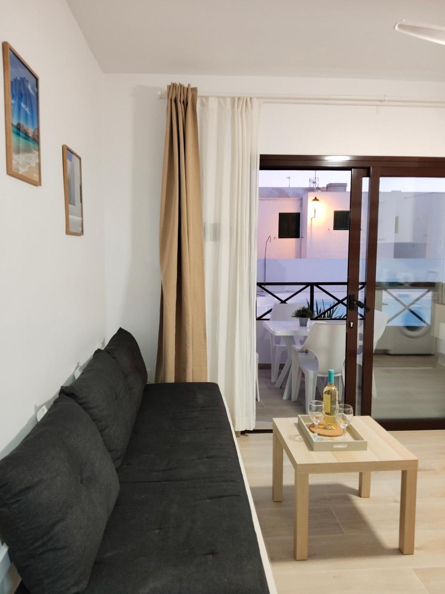 Mi Alma I Apartman Puerto del Carmen  Kültér fotó