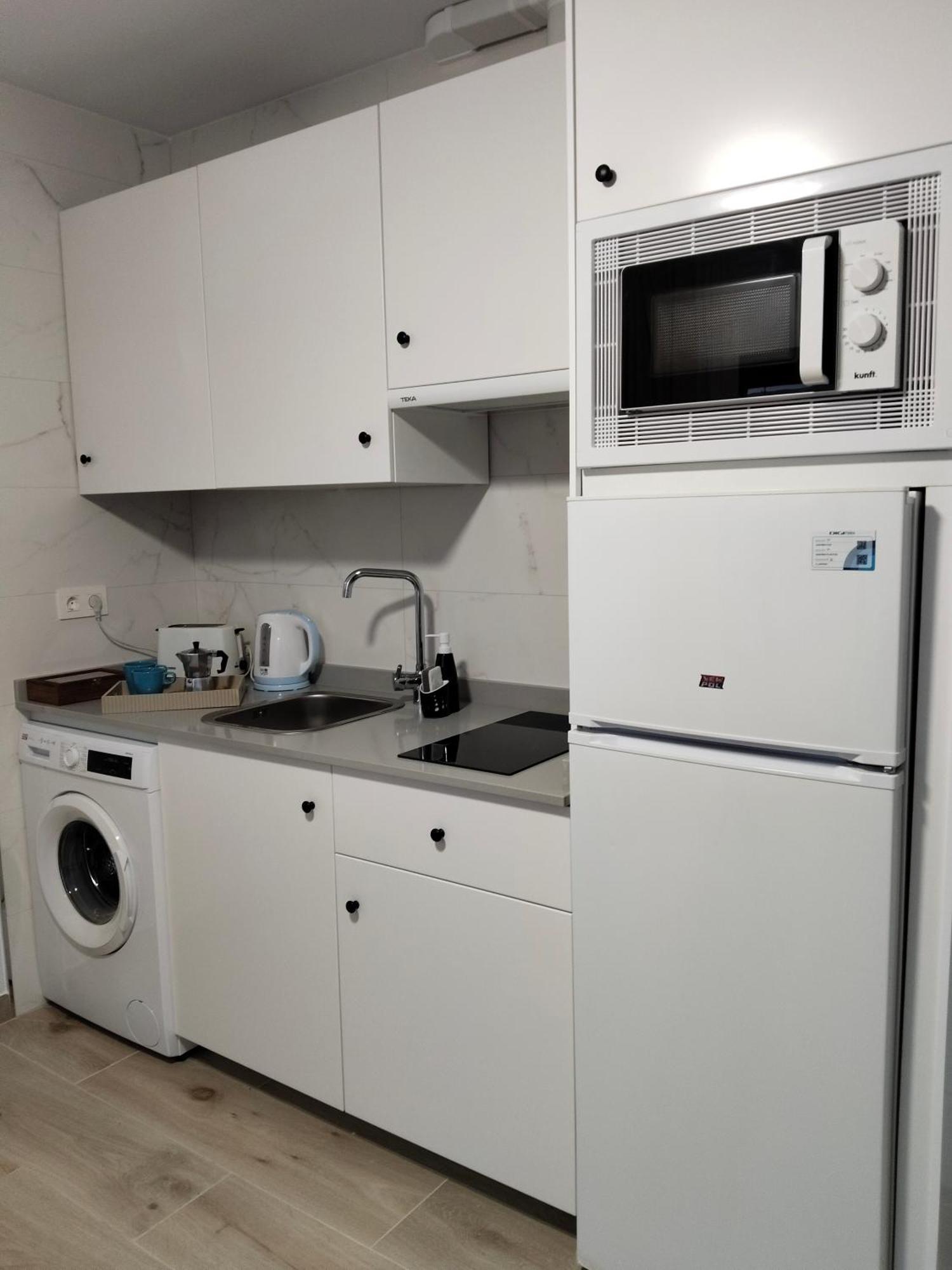 Mi Alma I Apartman Puerto del Carmen  Kültér fotó