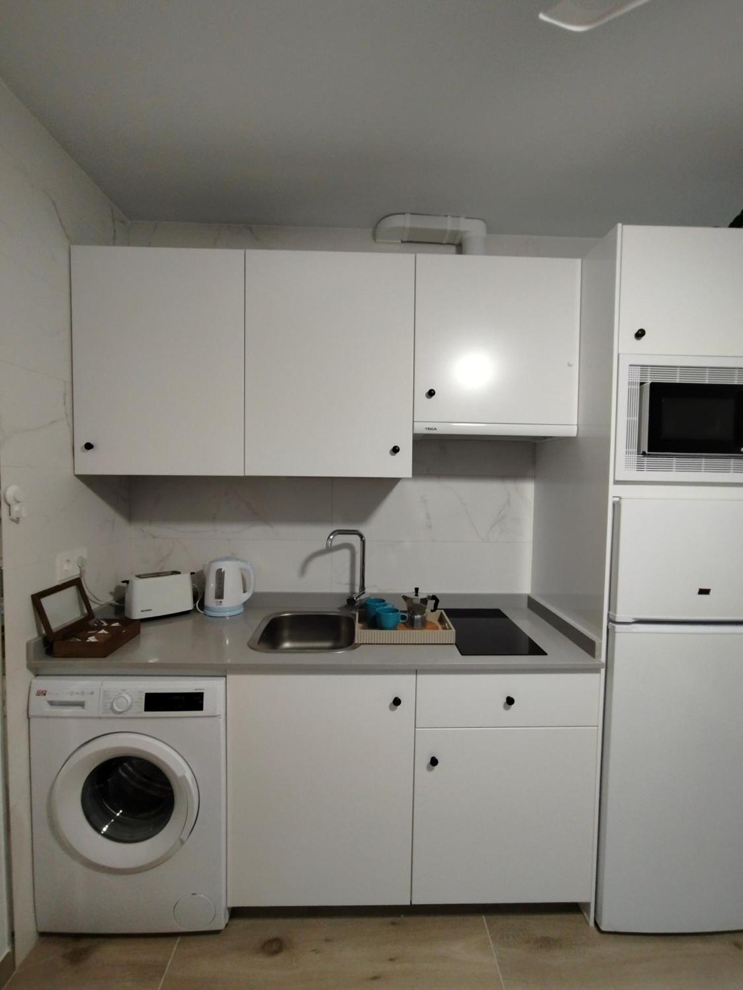 Mi Alma I Apartman Puerto del Carmen  Kültér fotó