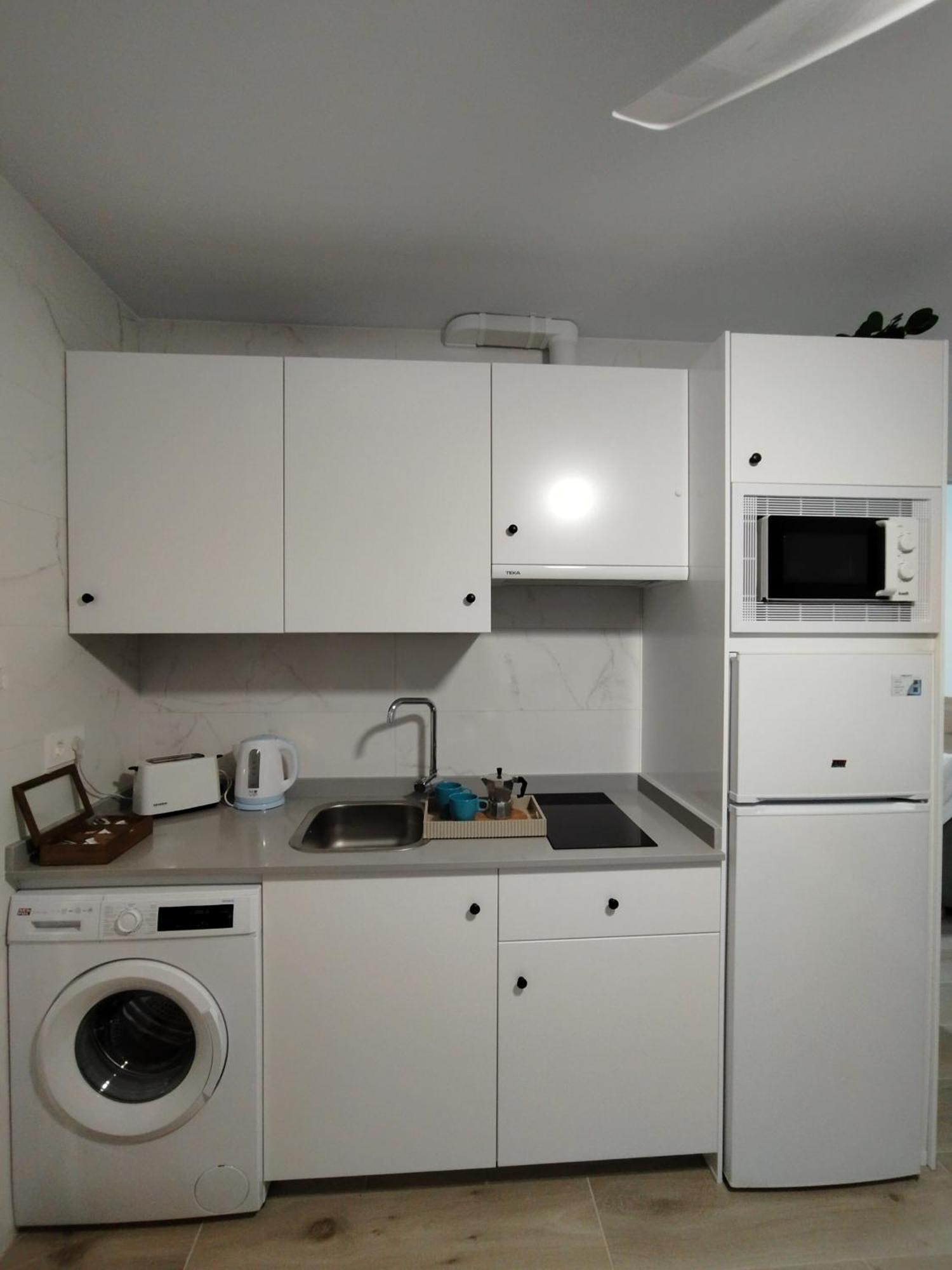 Mi Alma I Apartman Puerto del Carmen  Kültér fotó