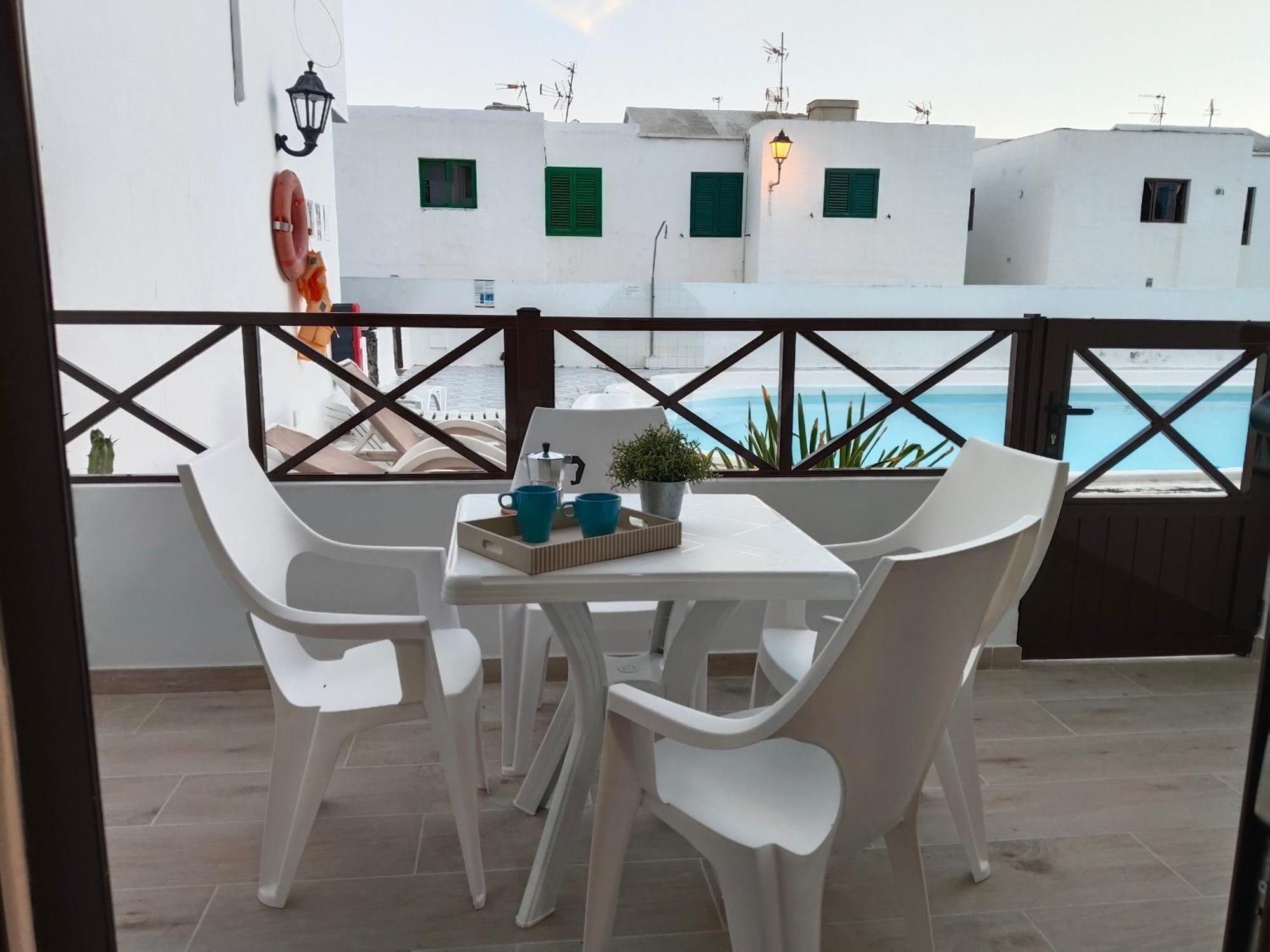 Mi Alma I Apartman Puerto del Carmen  Kültér fotó