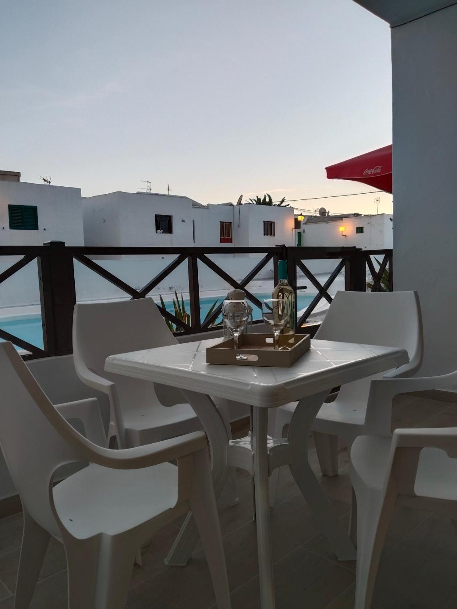 Mi Alma I Apartman Puerto del Carmen  Kültér fotó