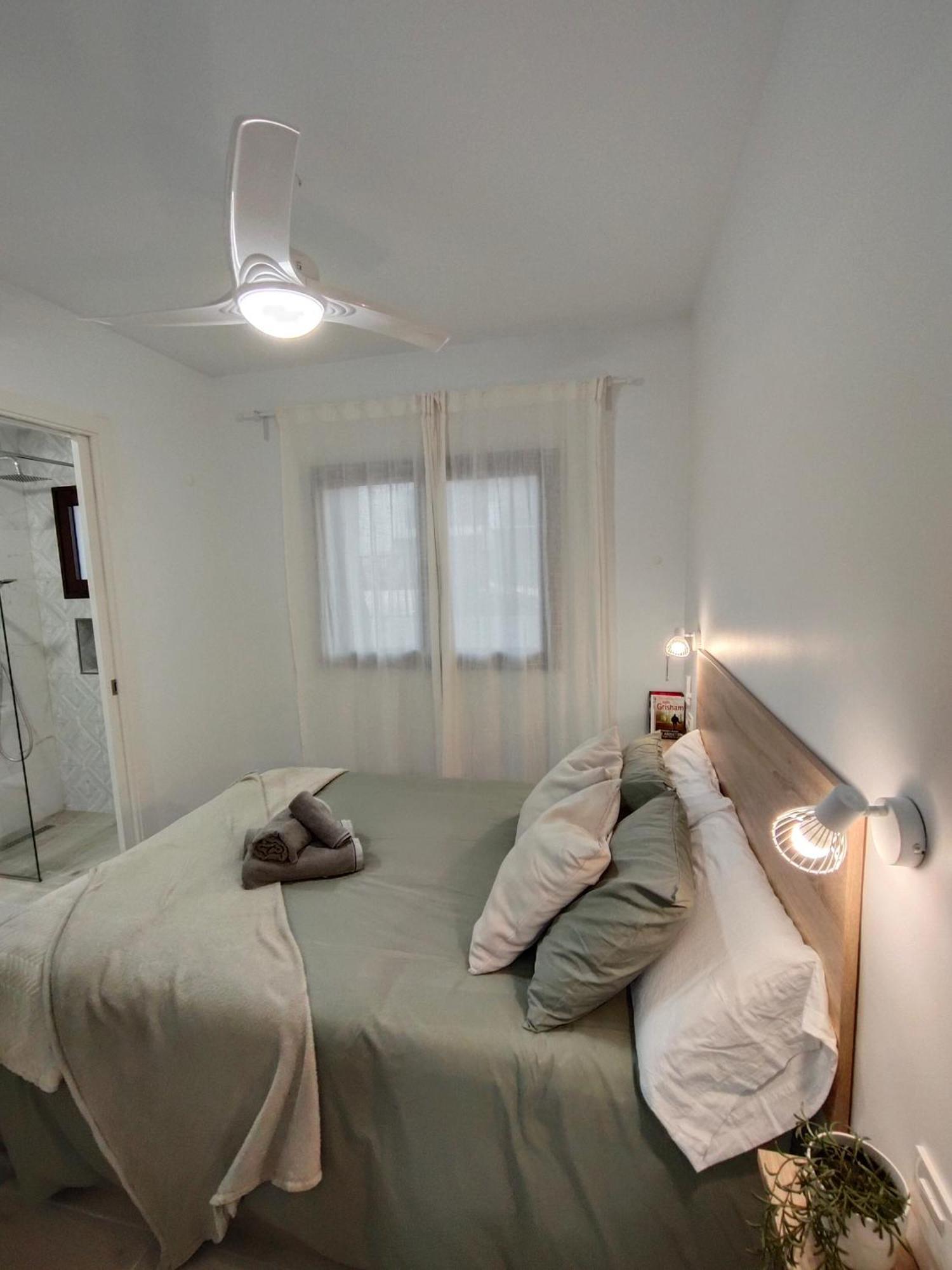Mi Alma I Apartman Puerto del Carmen  Kültér fotó