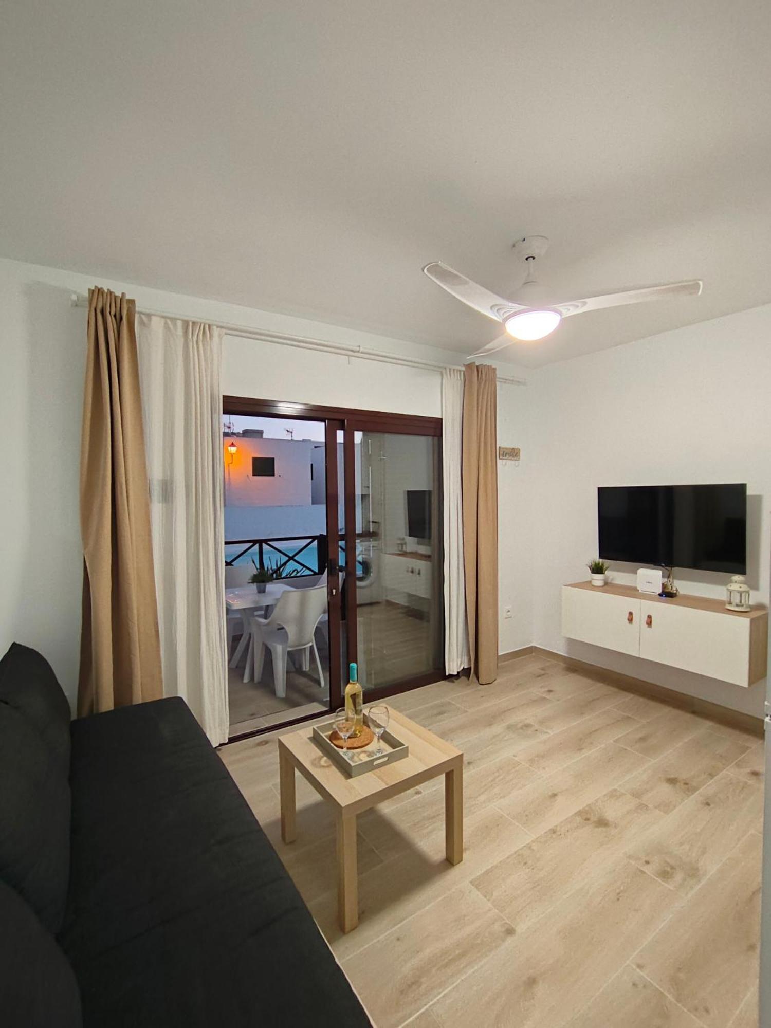 Mi Alma I Apartman Puerto del Carmen  Kültér fotó