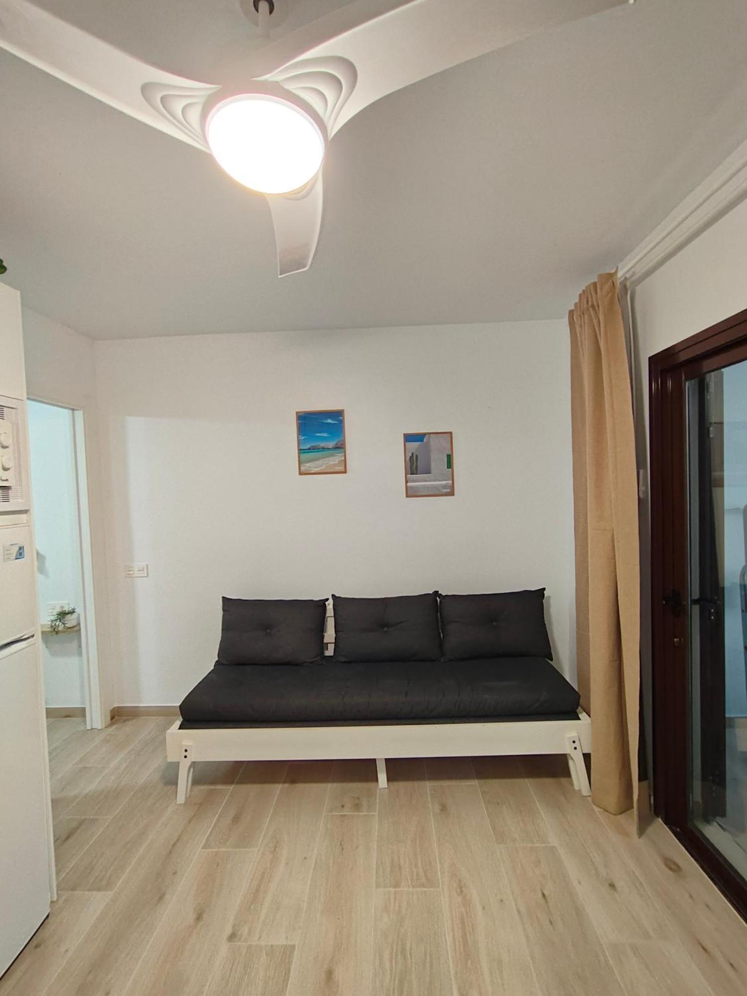 Mi Alma I Apartman Puerto del Carmen  Kültér fotó