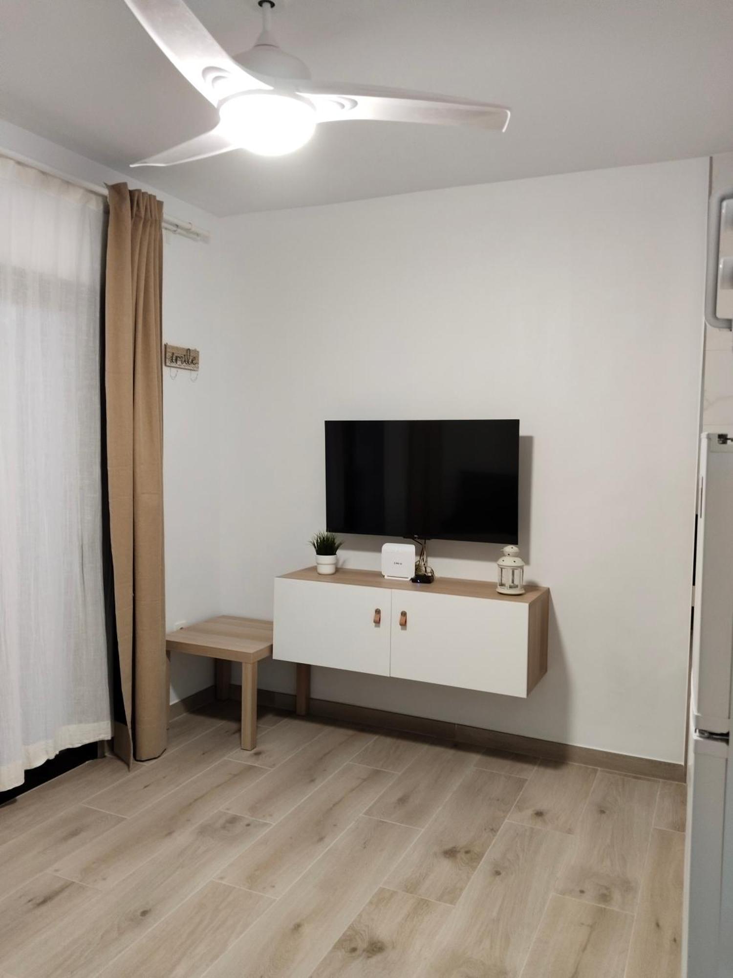 Mi Alma I Apartman Puerto del Carmen  Kültér fotó
