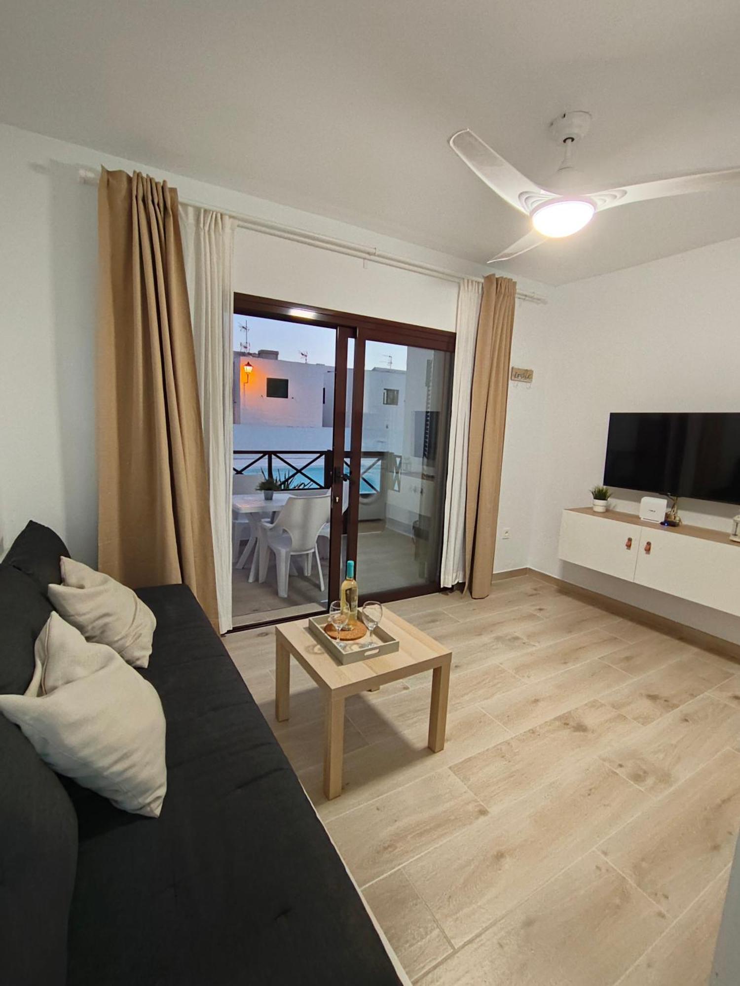 Mi Alma I Apartman Puerto del Carmen  Kültér fotó