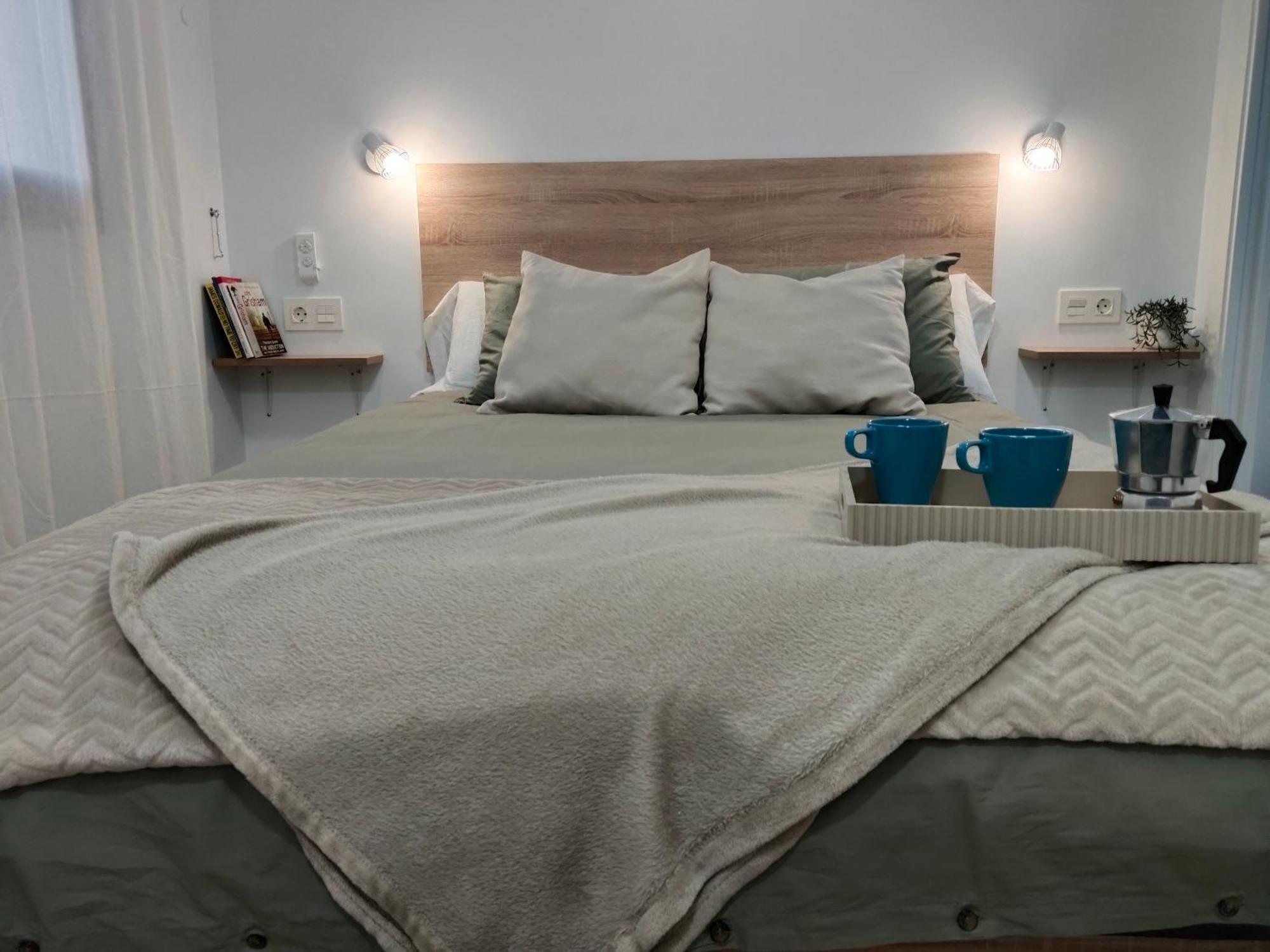 Mi Alma I Apartman Puerto del Carmen  Kültér fotó