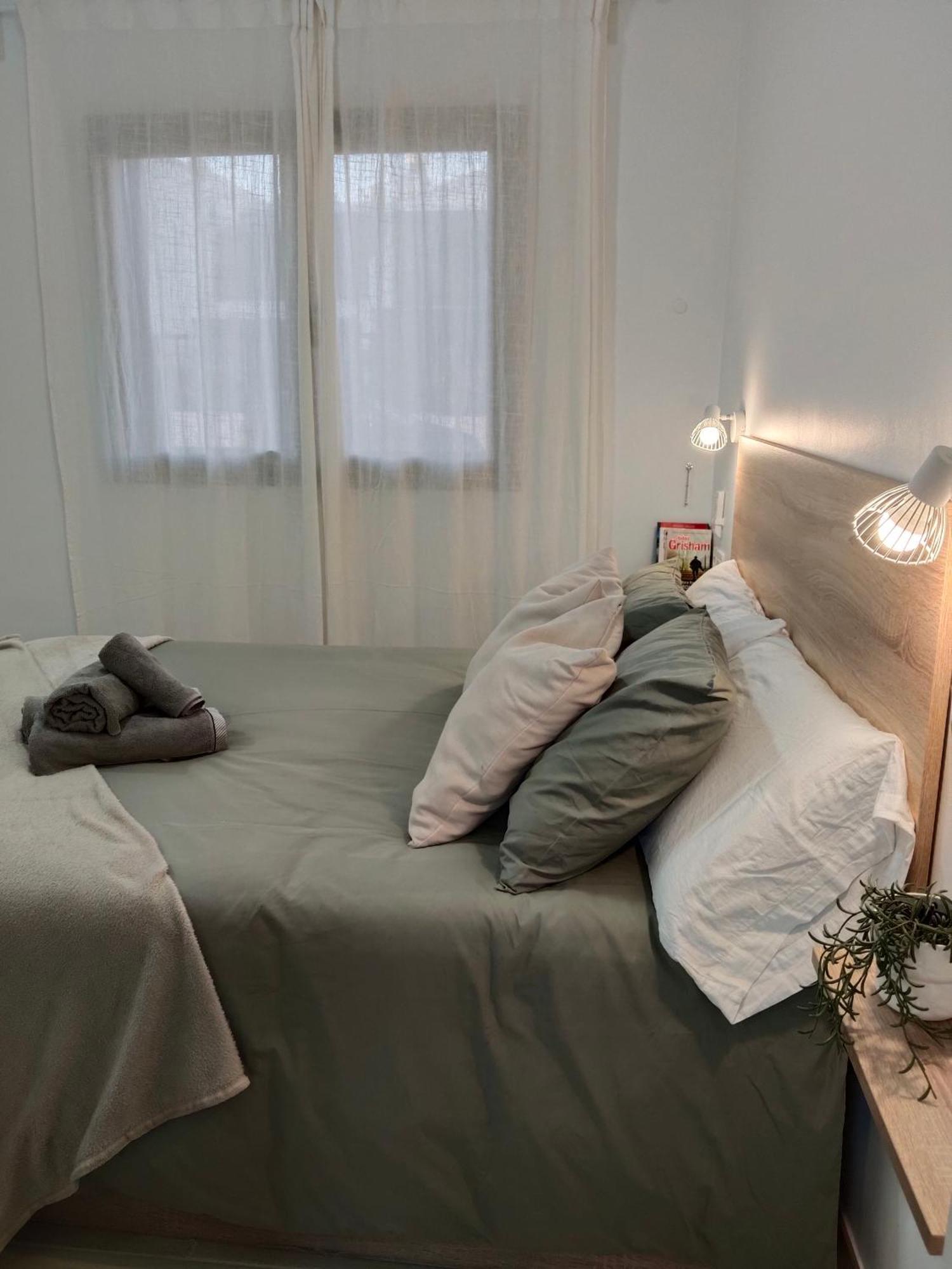 Mi Alma I Apartman Puerto del Carmen  Kültér fotó